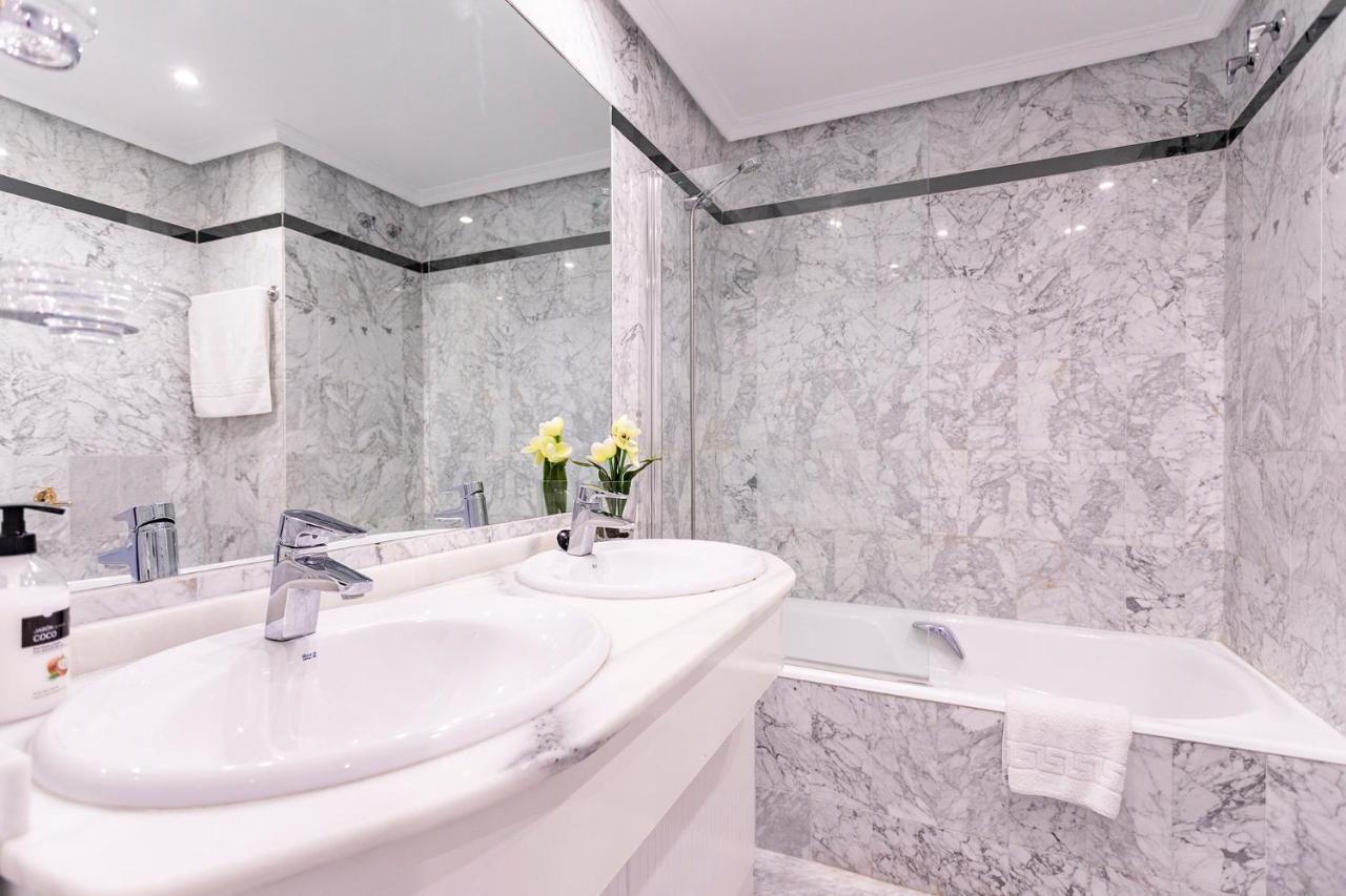 Apartamento Rentcostadelsol Dona Sofia B Fuengirola