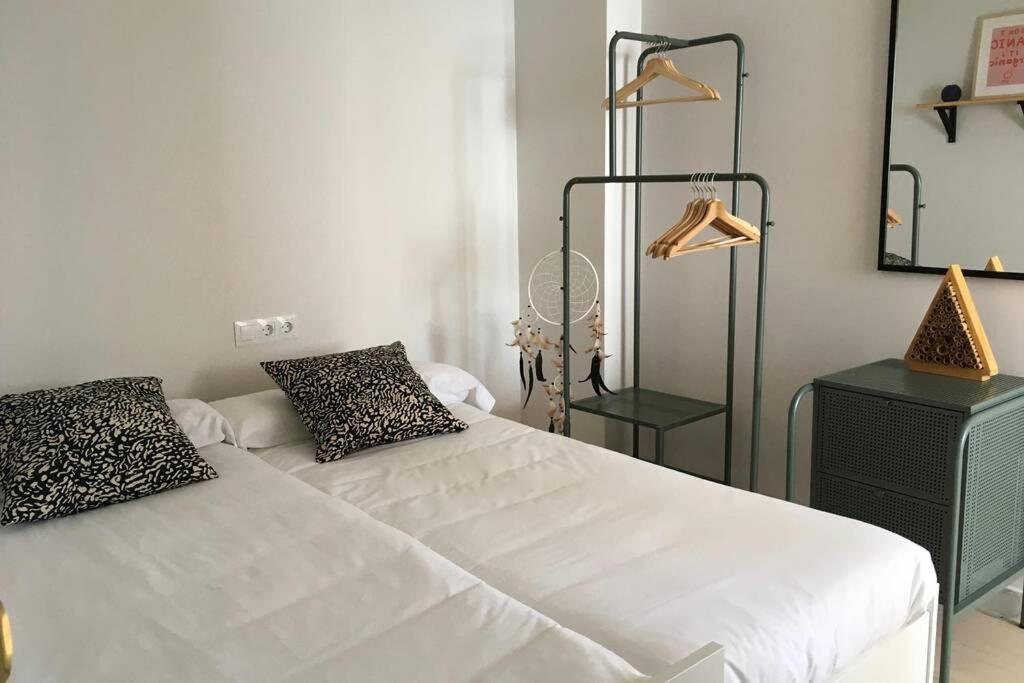 Beach & Calm Apartment *