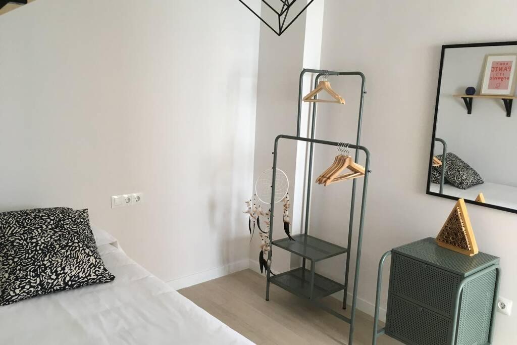 Beach & Calm Apartment *