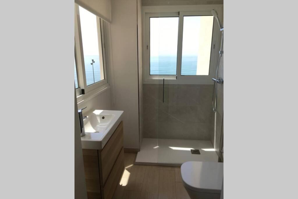 Beach & Calm Apartment