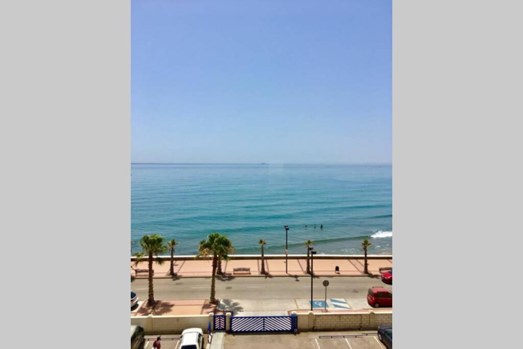 Apartment Beach & Calm Fuengirola