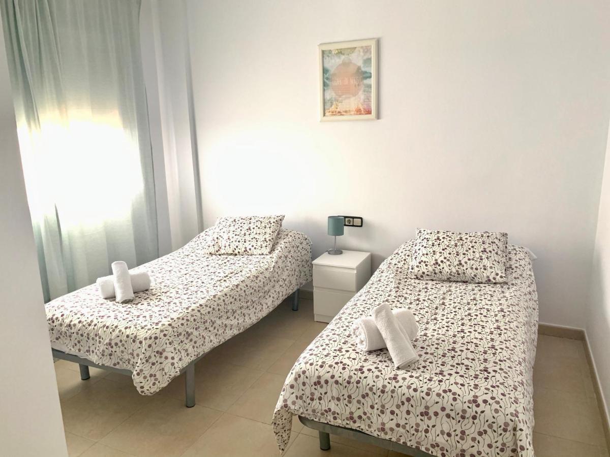 Appartement R10 Edificio Ronda Iv