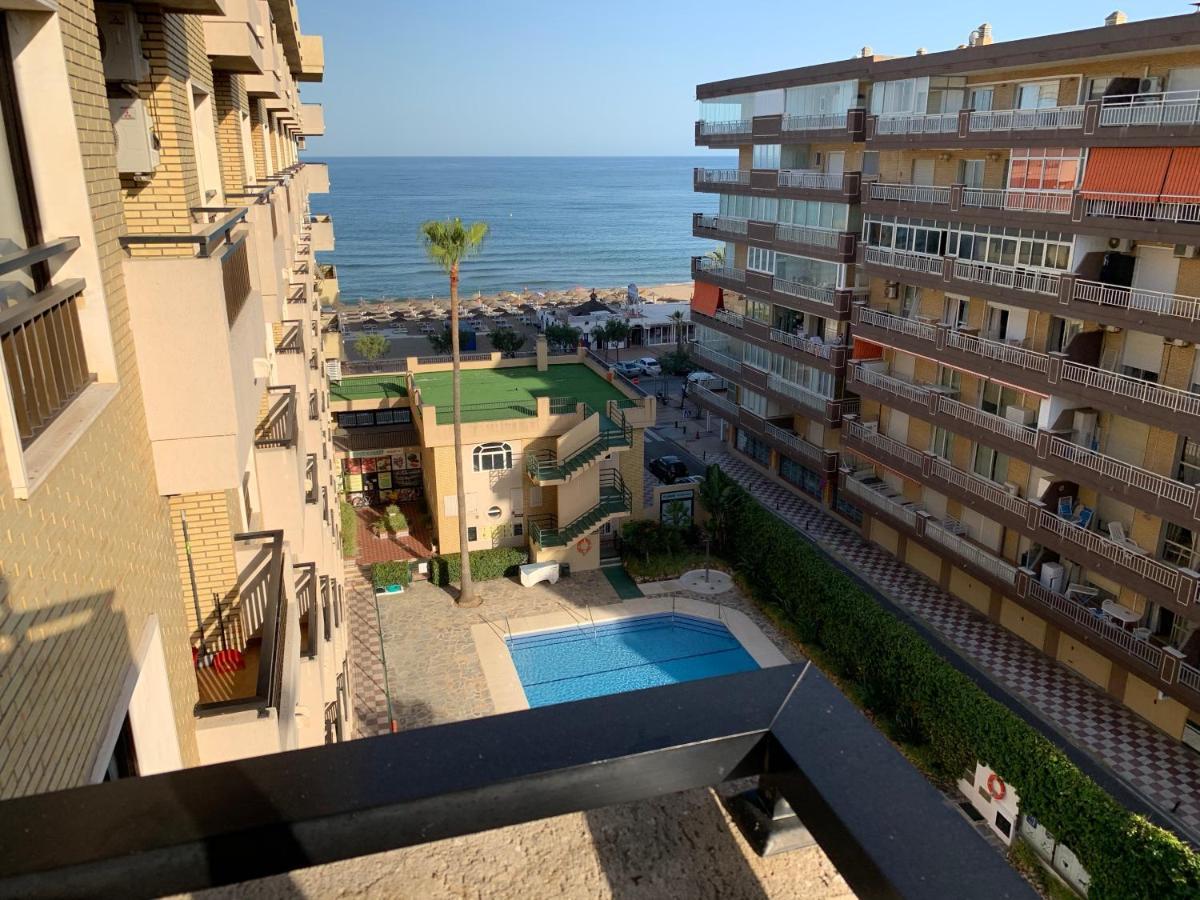 R10 Edificio Ronda Iv Appartement Fuengirola