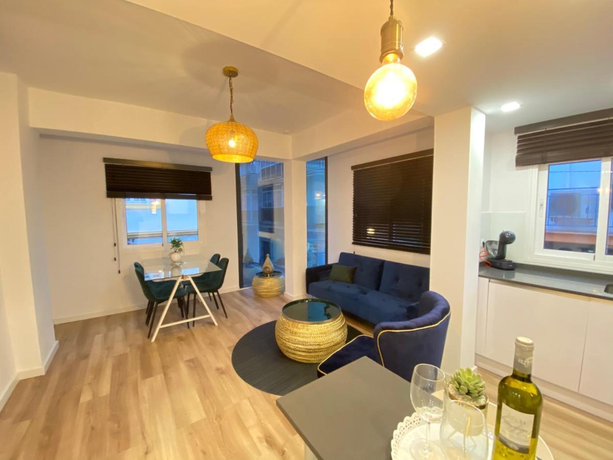 Appartement Palangreros Fuengirola
