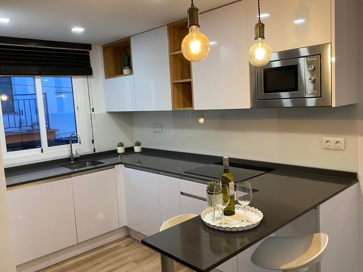 Appartement Palangreros Fuengirola