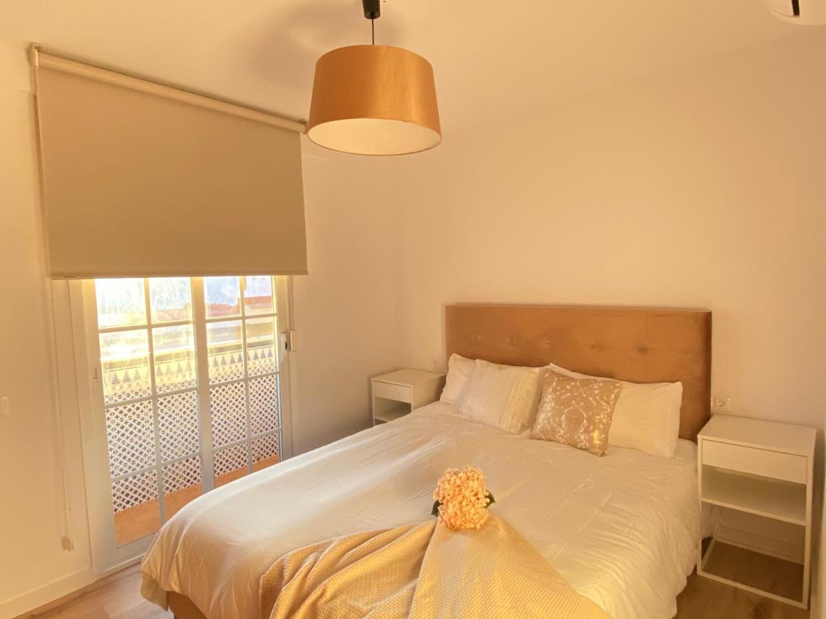 Appartement Palangreros *