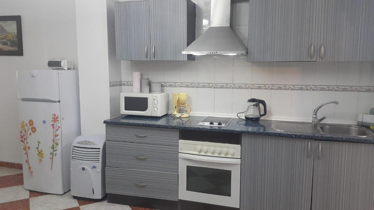 Apartamento El Sol *