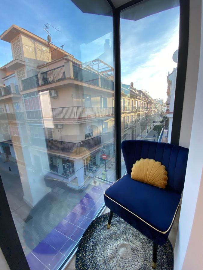 Palangreros Appartement