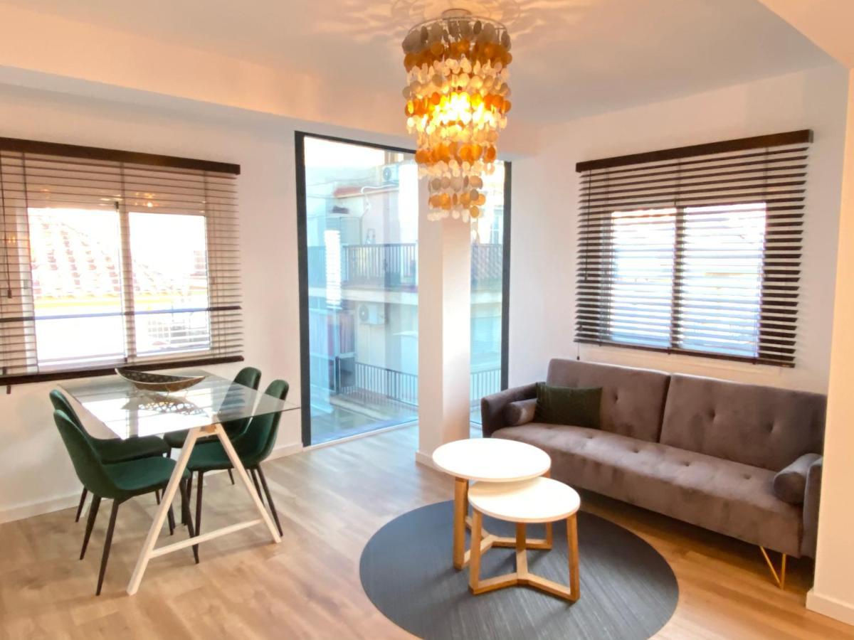 Palangreros Appartement Fuengirola