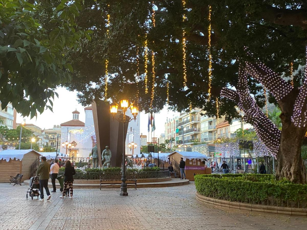 Palangreros Fuengirola