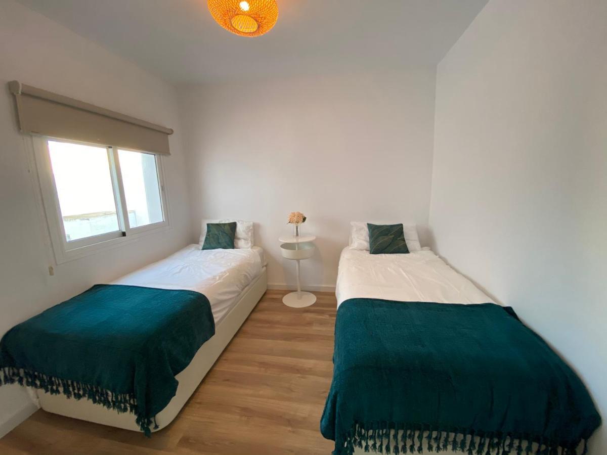 Appartement Palangreros