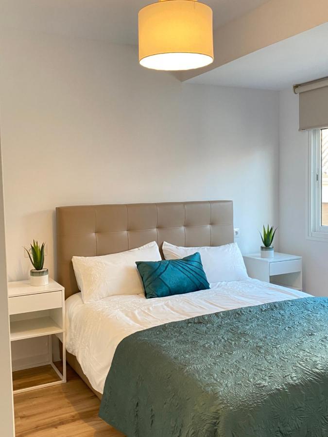 Palangreros Appartement *