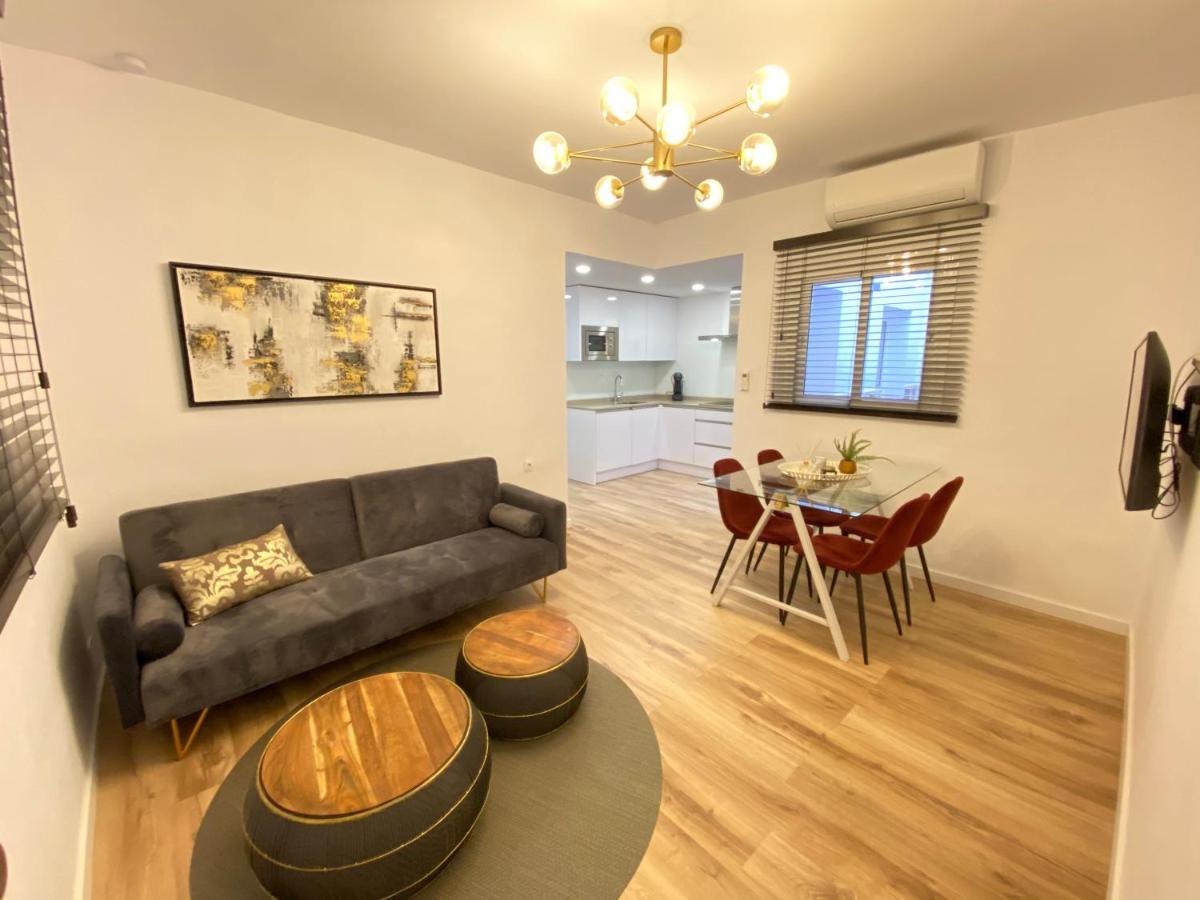Appartement Palangreros *