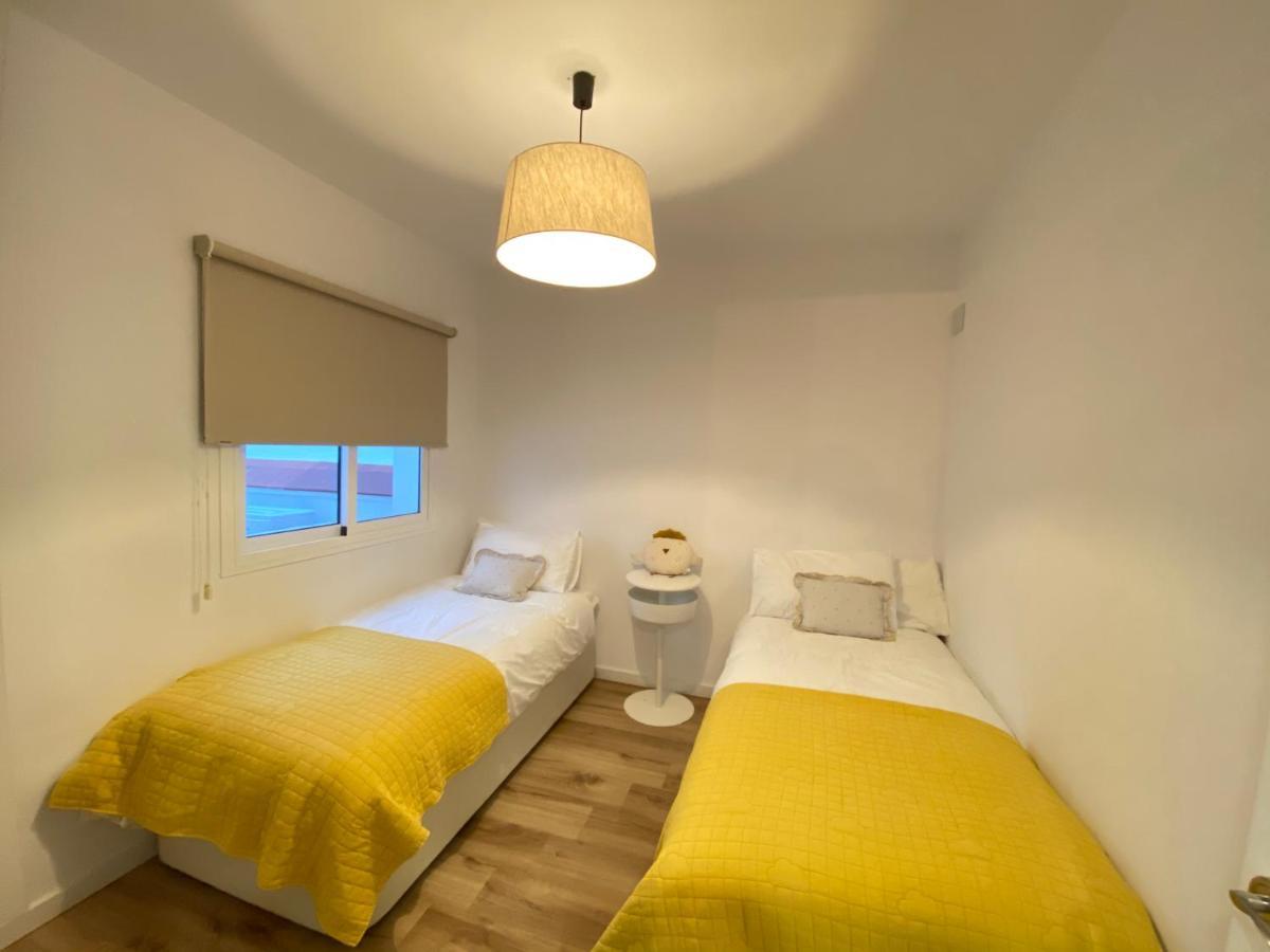 Palangreros Appartement Fuengirola