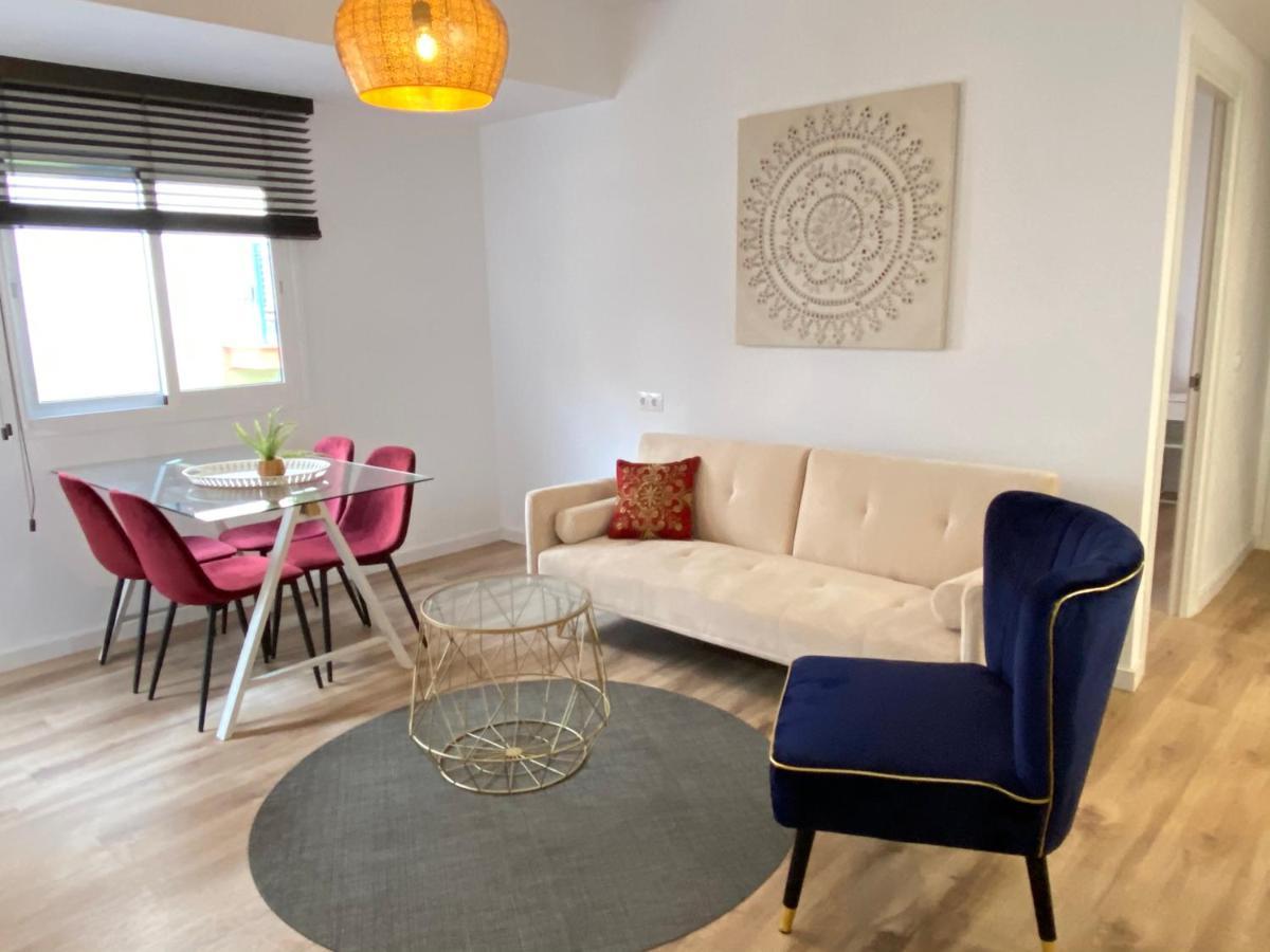 Palangreros Appartement Fuengirola