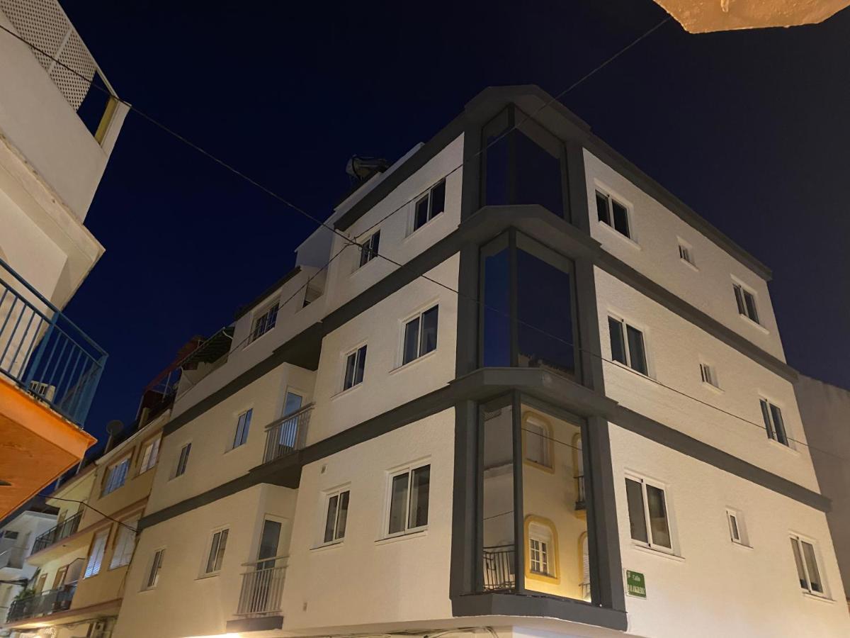 Palangreros Appartement