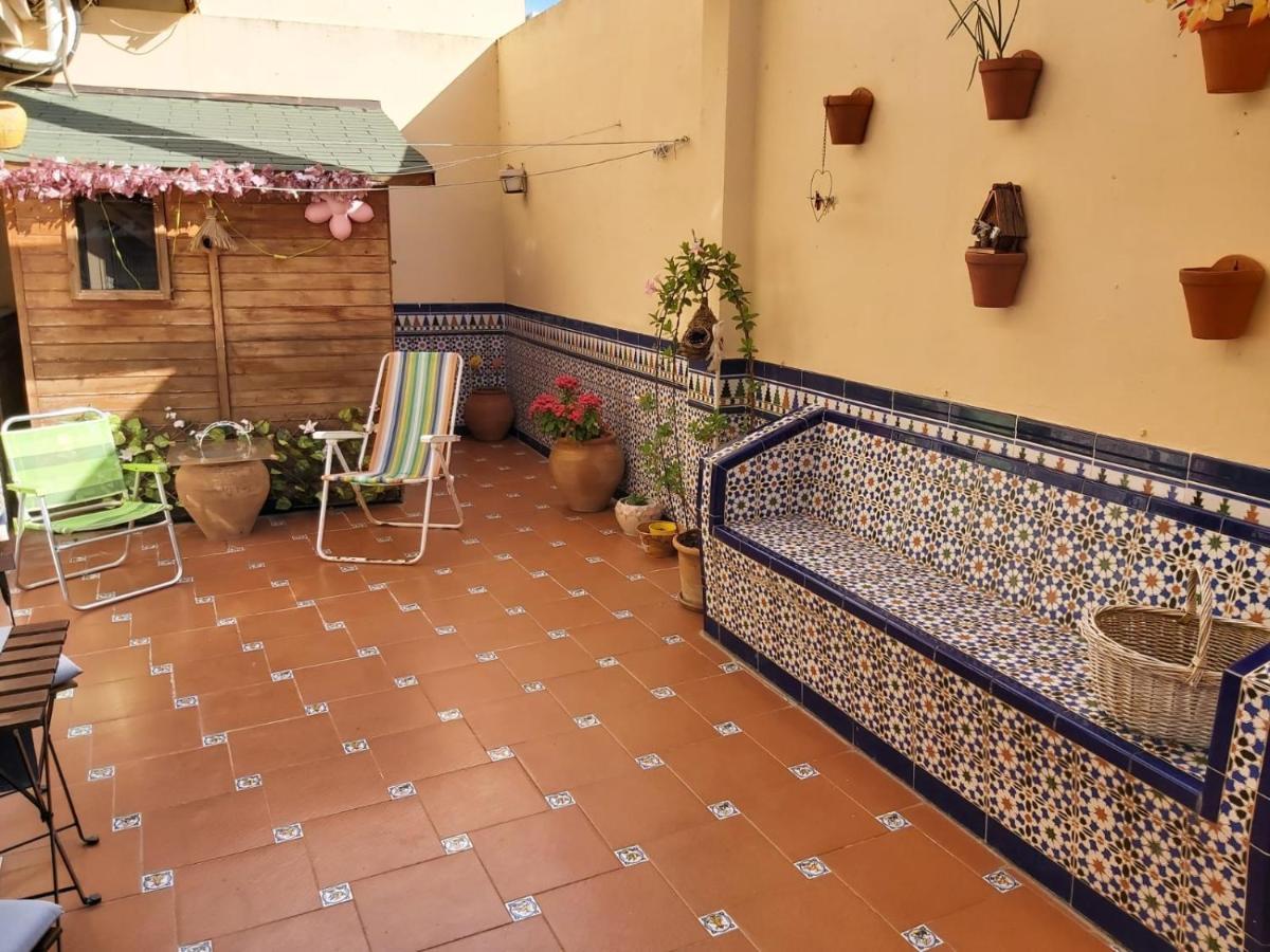 Girasoles Bed & Breakfast
