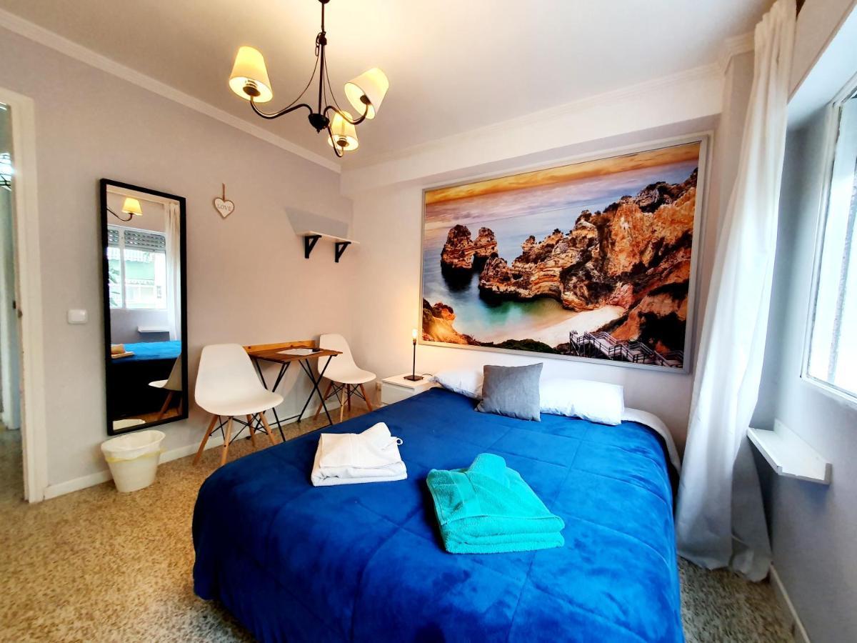 Low Cost Homestay *