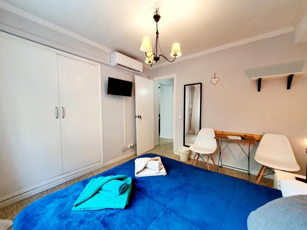 Low Cost Homestay *