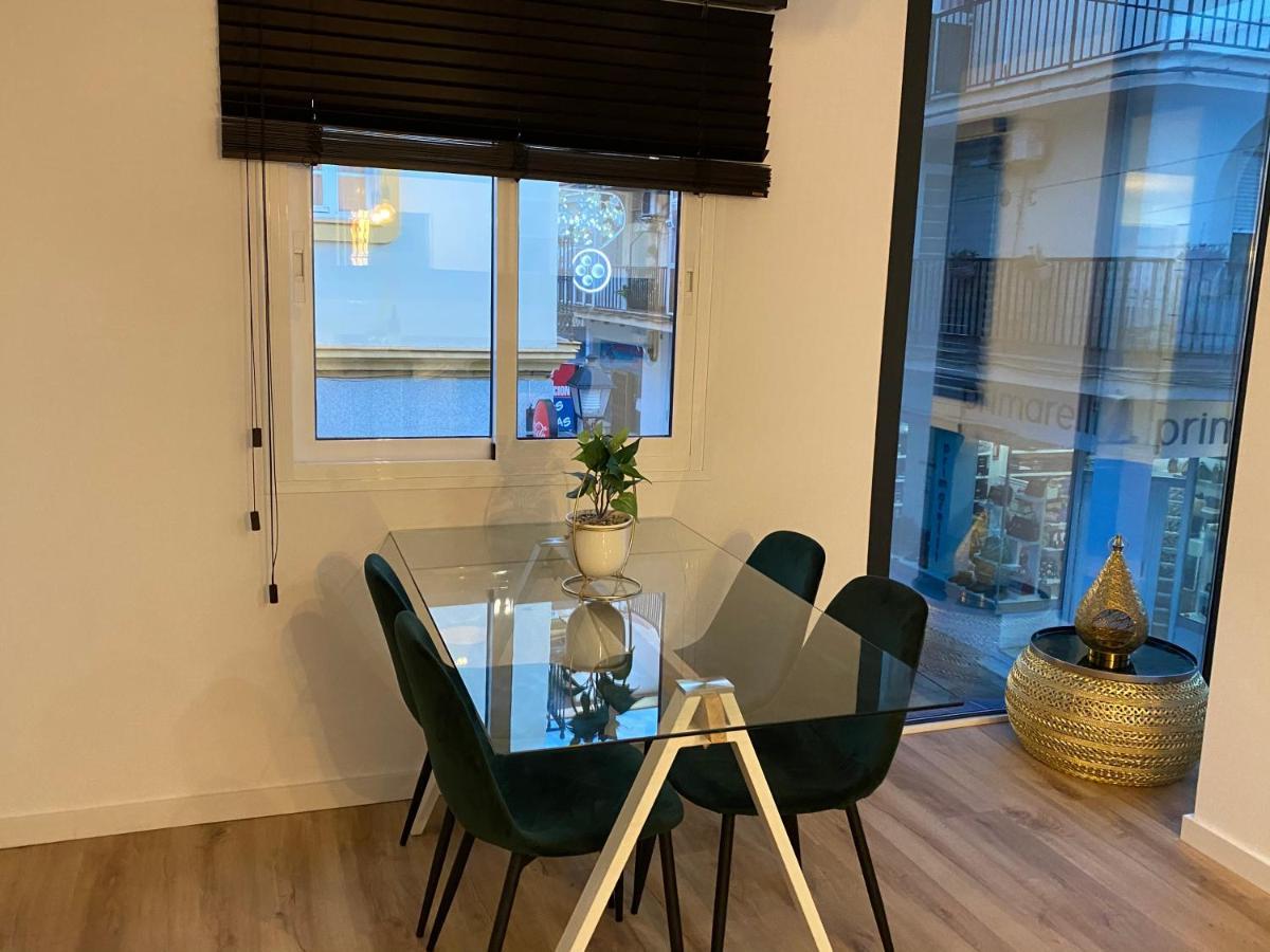 Appartement Palangreros