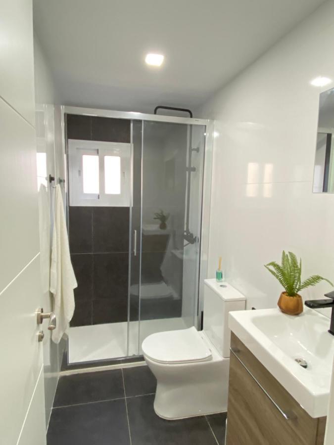 Appartement Palangreros Fuengirola