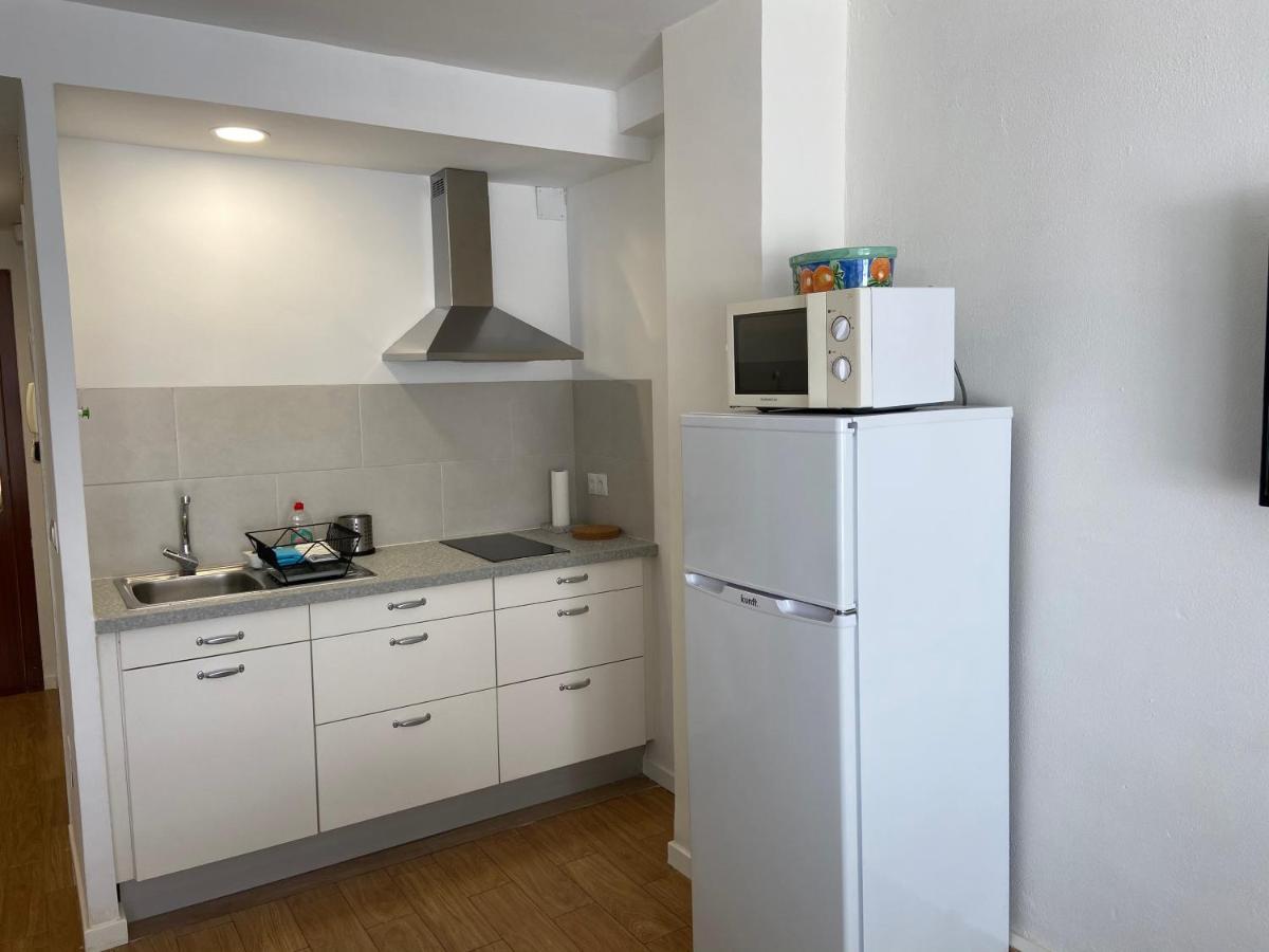 Apartamento Sun 414 *