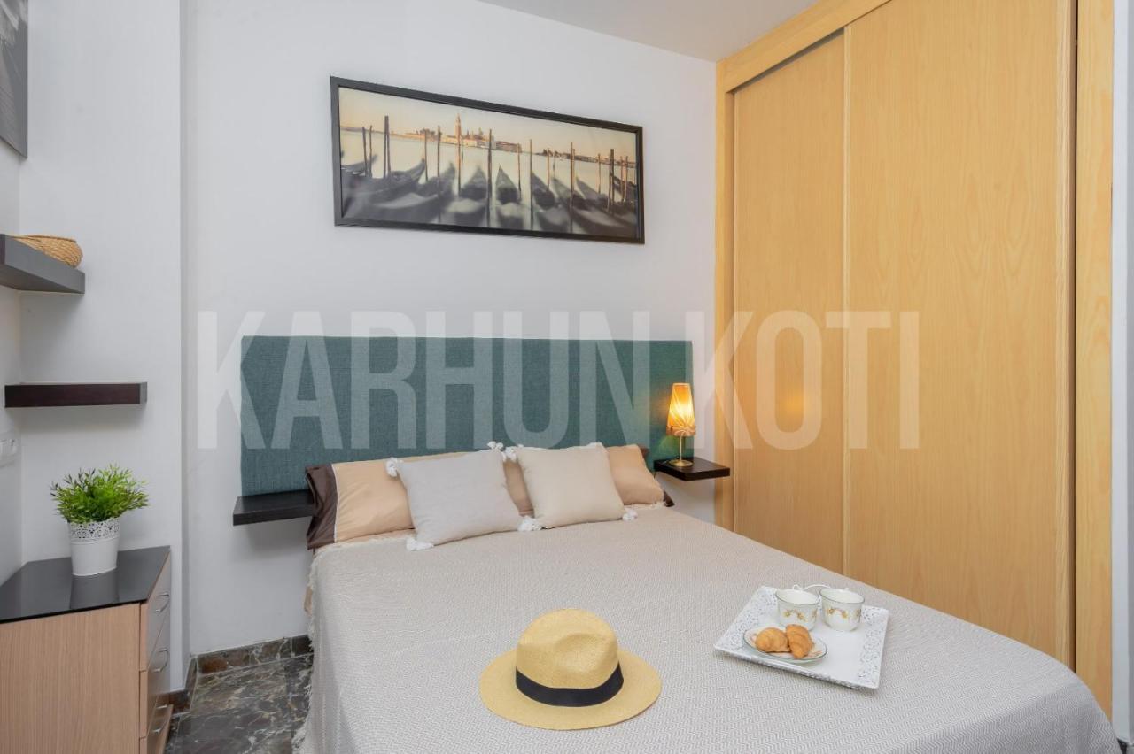 Apartamento Carvajal * Fuengirola