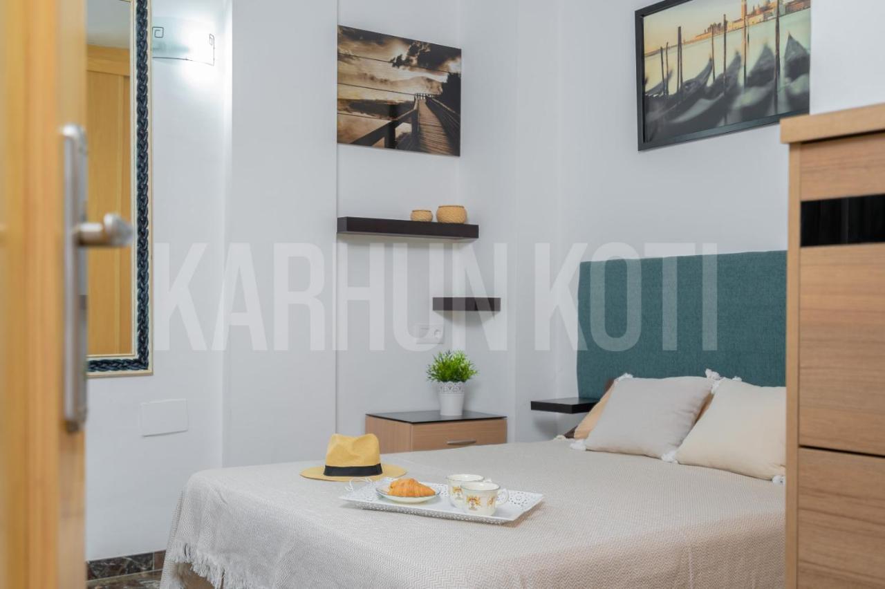 Apartamento Carvajal Apartamento