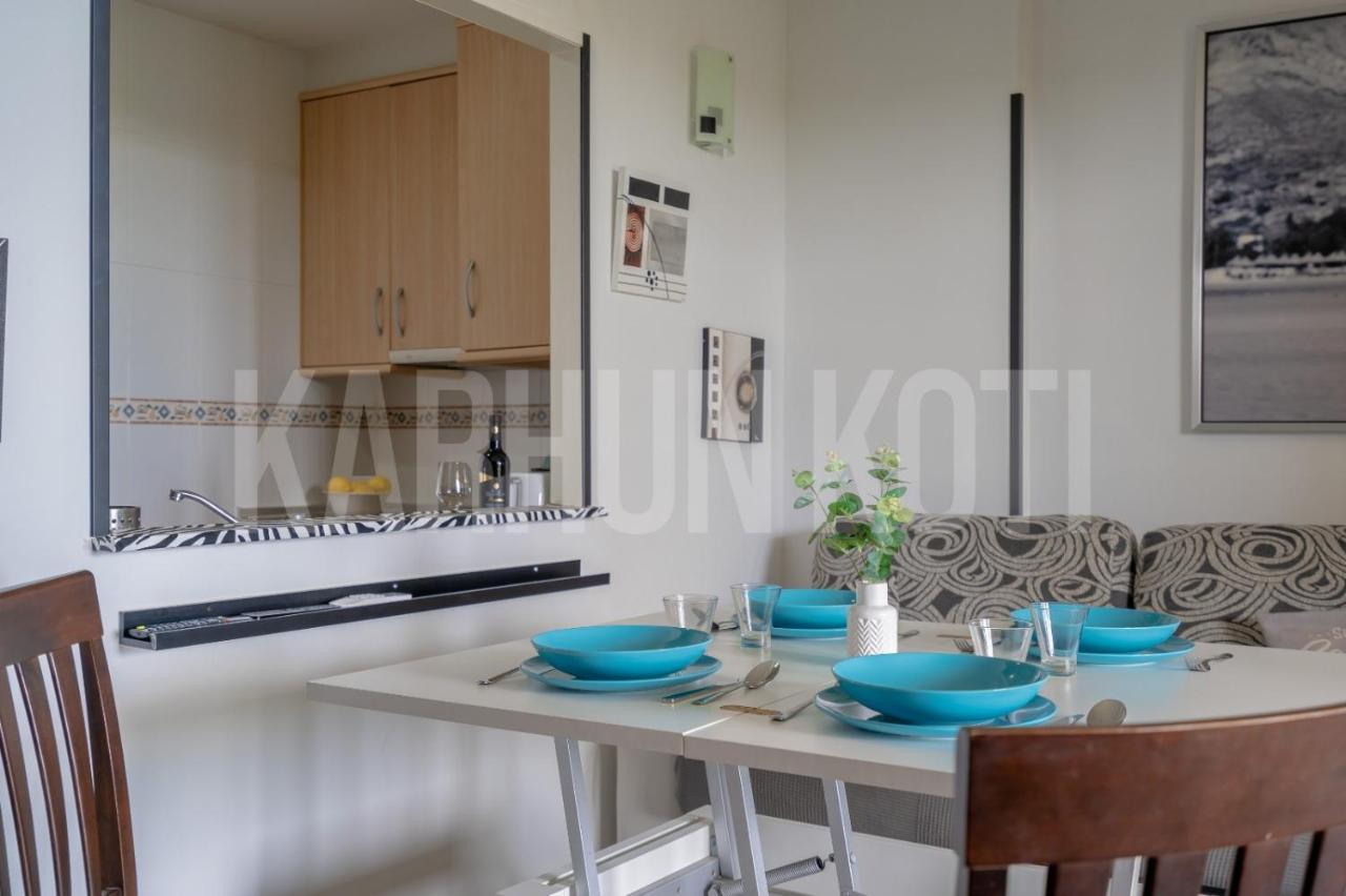 Apartamento Apartamento Carvajal Fuengirola