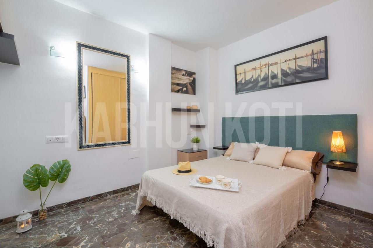 Apartamento Carvajal Apartamento Fuengirola