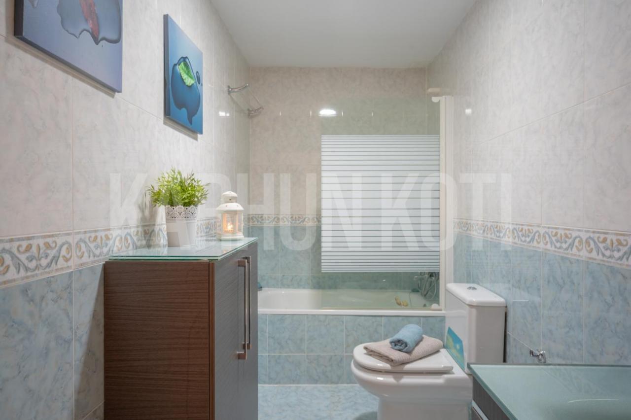 Apartamento Carvajal Apartamento Fuengirola