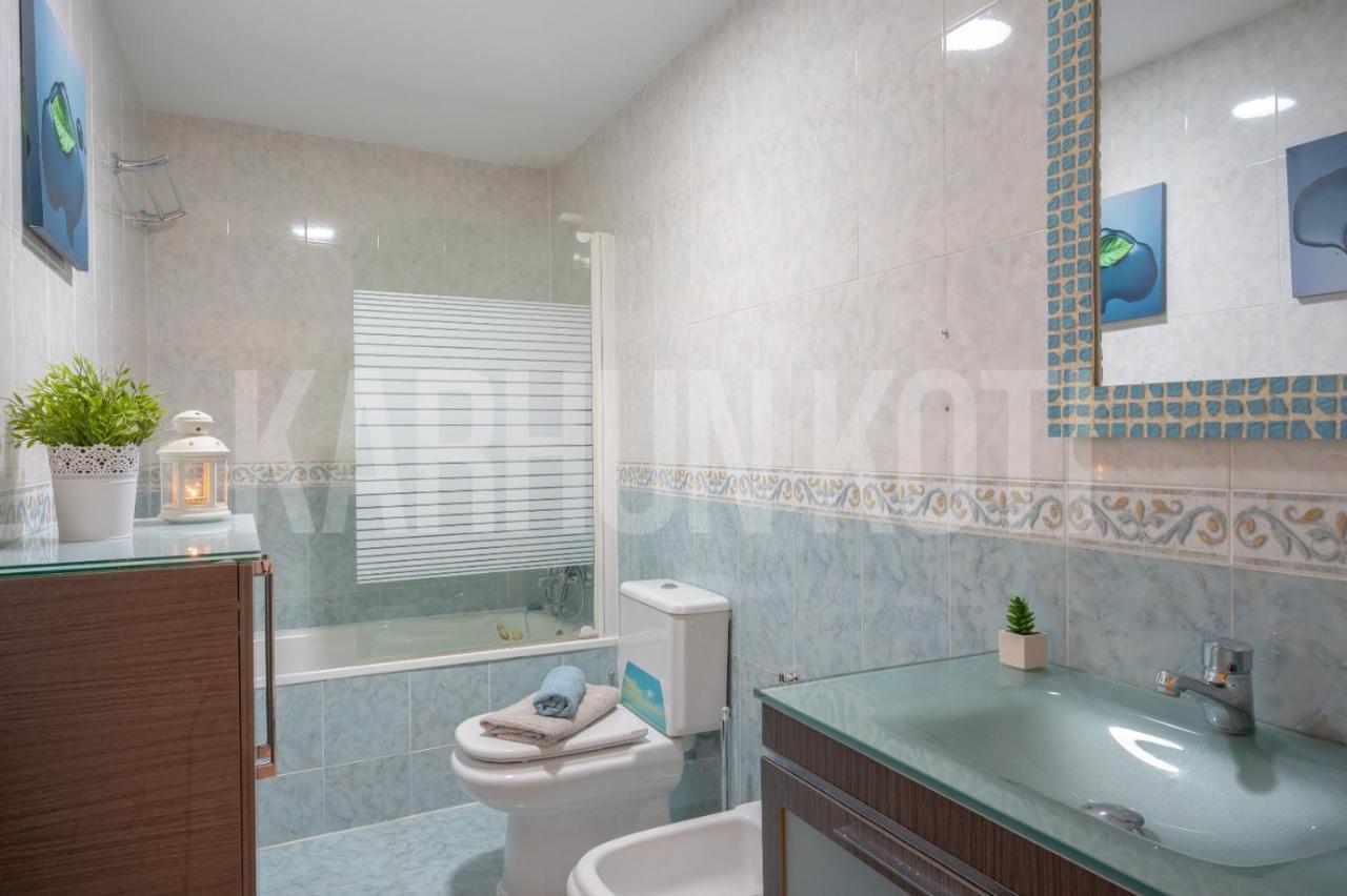 Apartamento Apartamento Carvajal Fuengirola