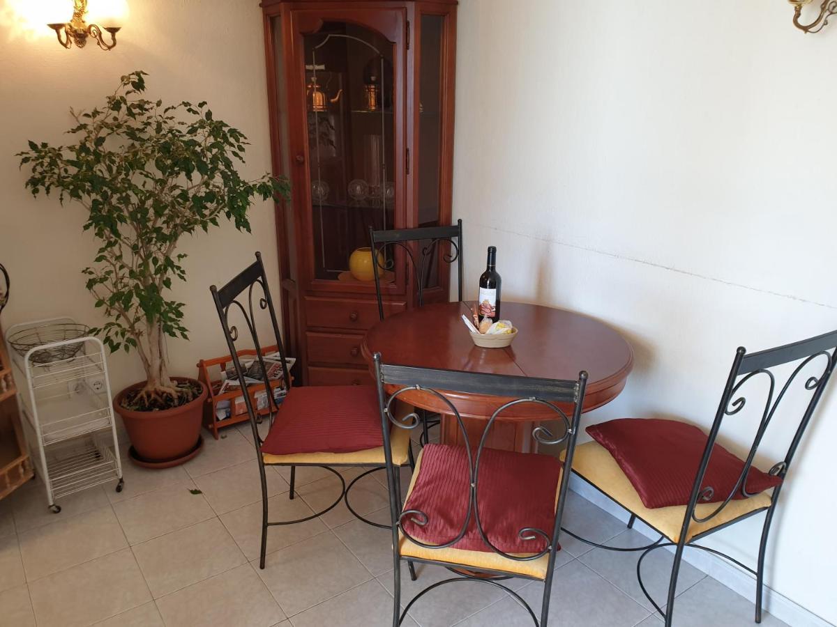 Apartamento Las Palmeras Front sea View * Fuengirola