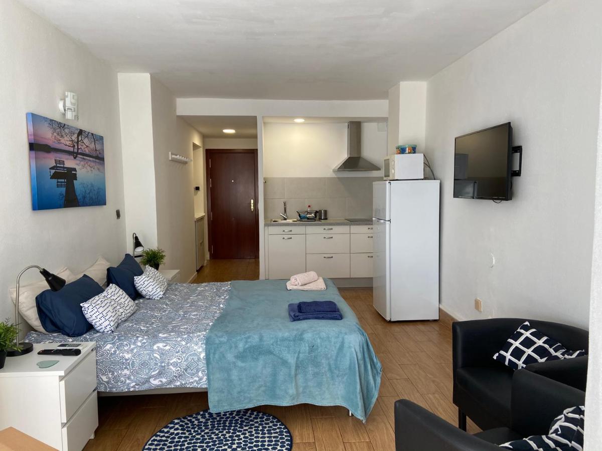 Apartamento Sun 414