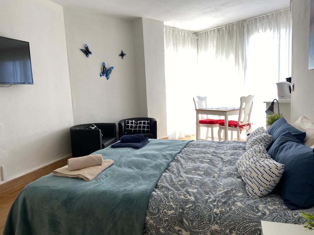 Sun 414 Apartamento Fuengirola