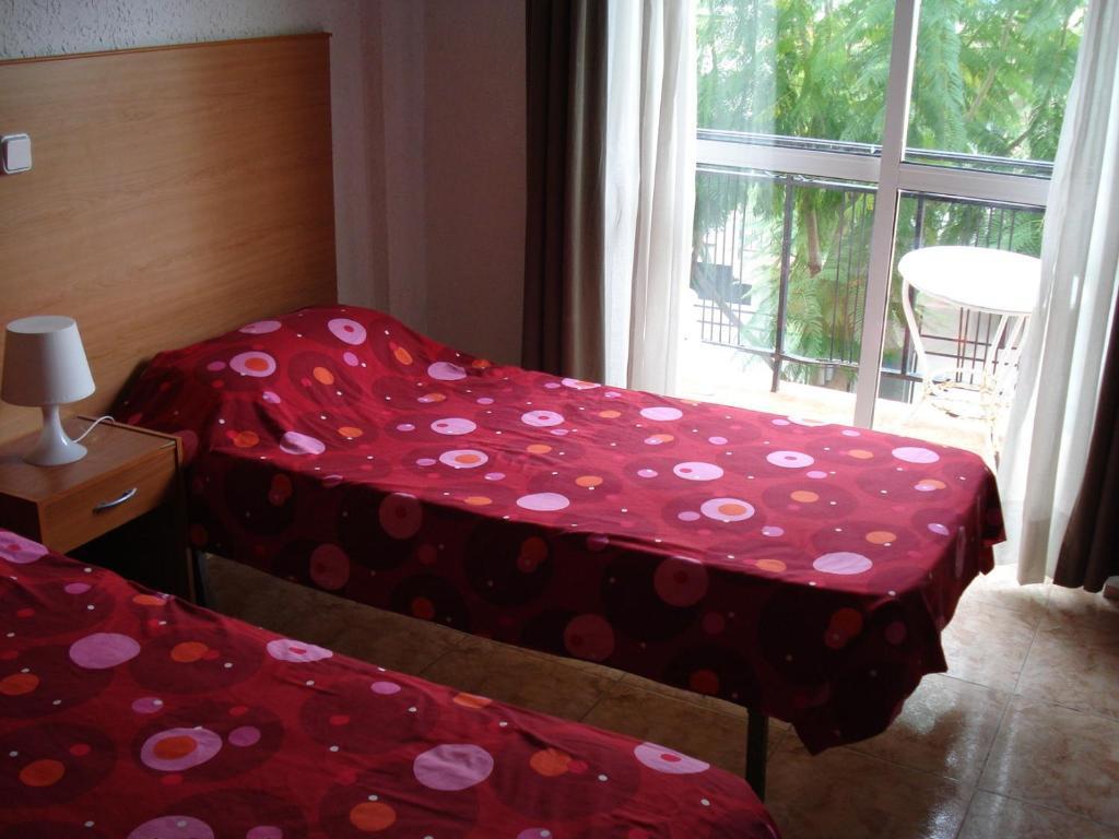 Pension Santa Fe Casa de hóspedes Fuengirola