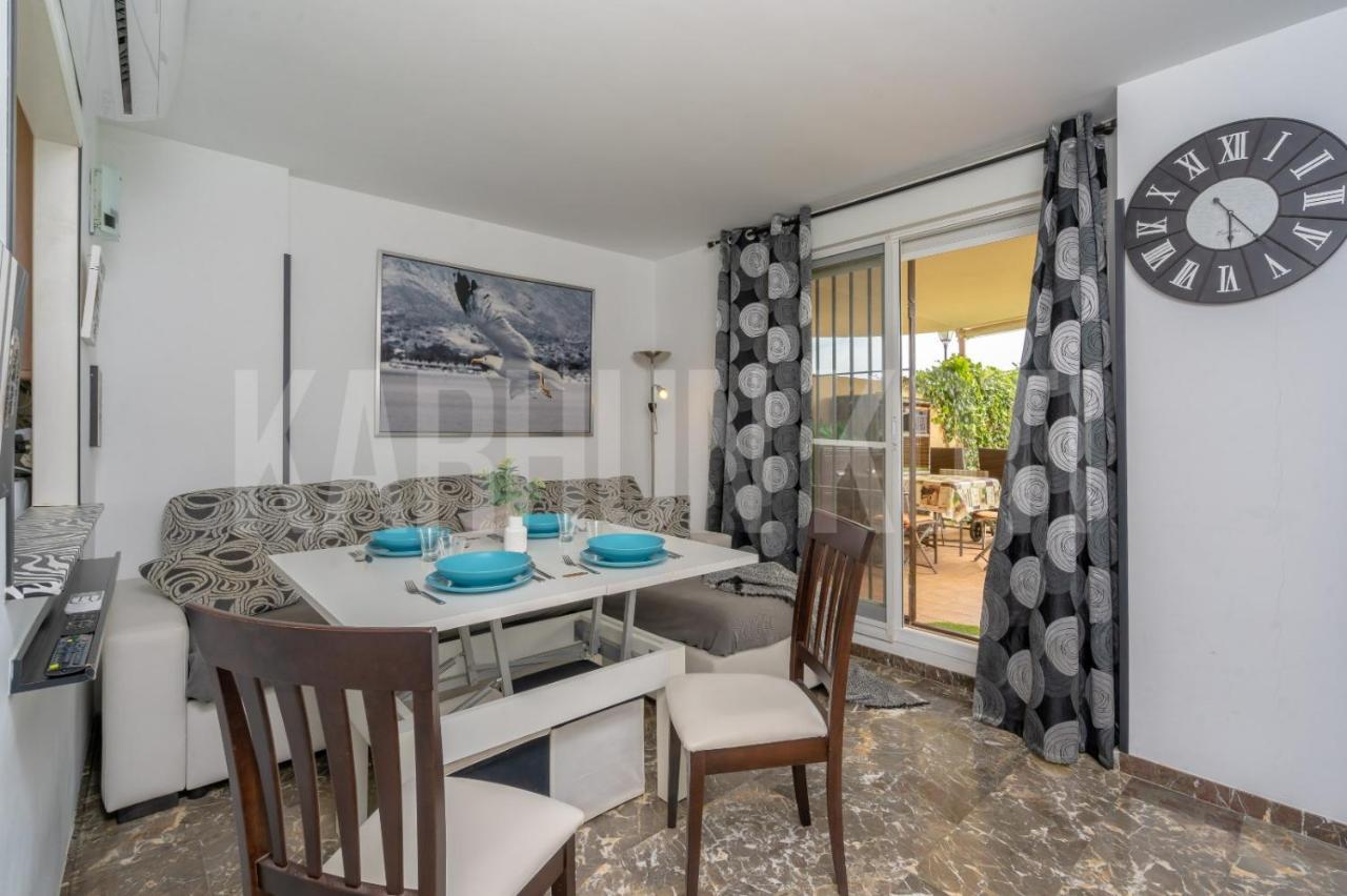 Apartamento Carvajal Apartamento