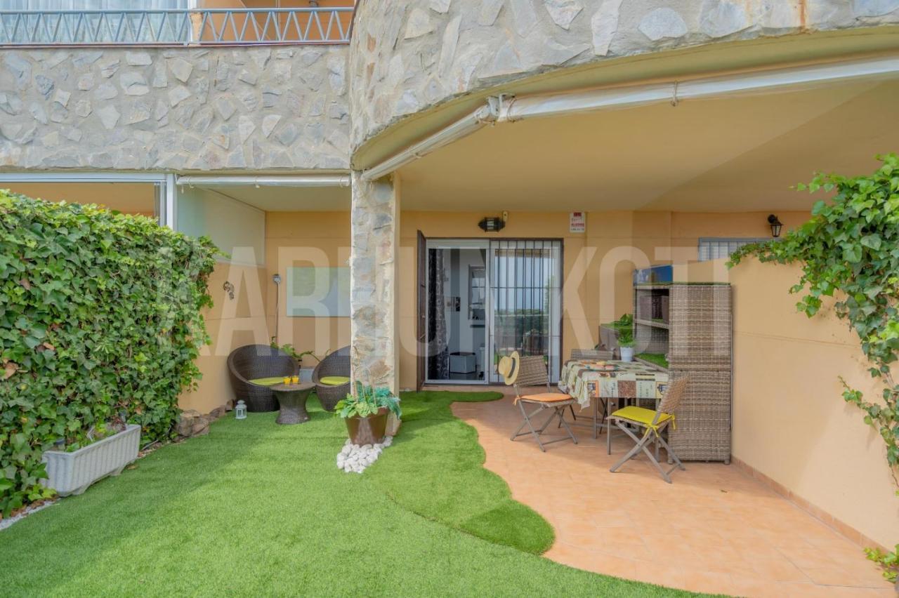 Apartamento Carvajal Apartamento *