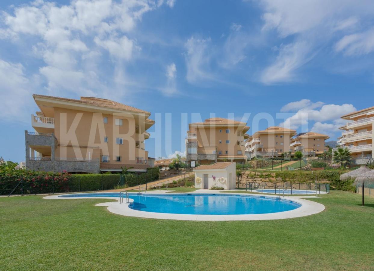 Apartamento Carvajal Fuengirola