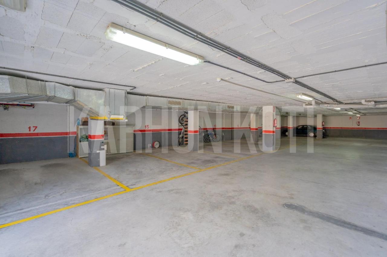 Apartamento Carvajal Apartamento *