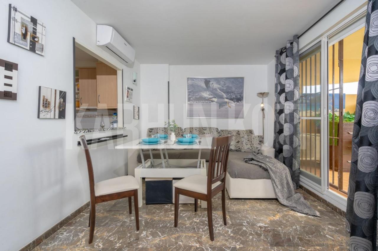 Apartamento Apartamento Carvajal Fuengirola