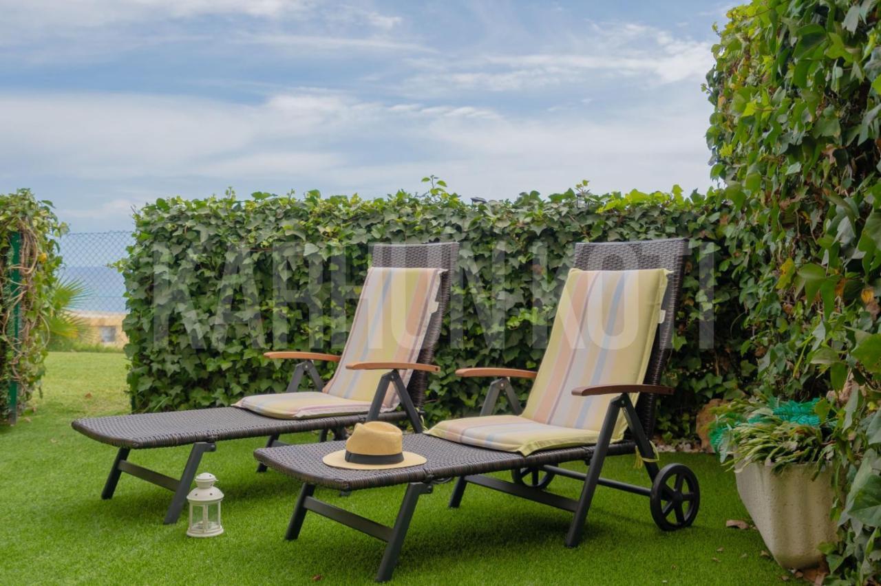 Apartamento Carvajal Fuengirola