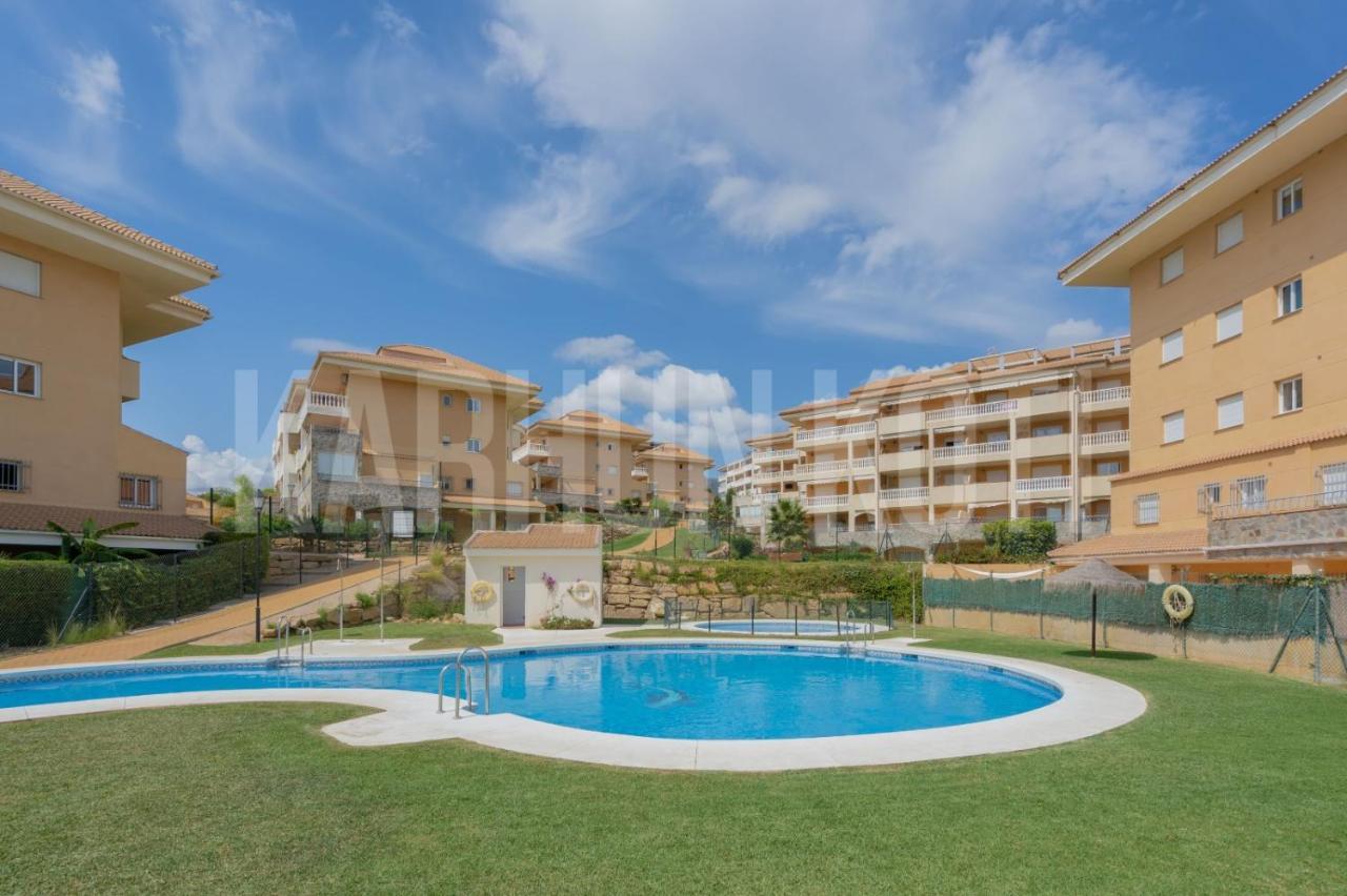Apartamento Carvajal