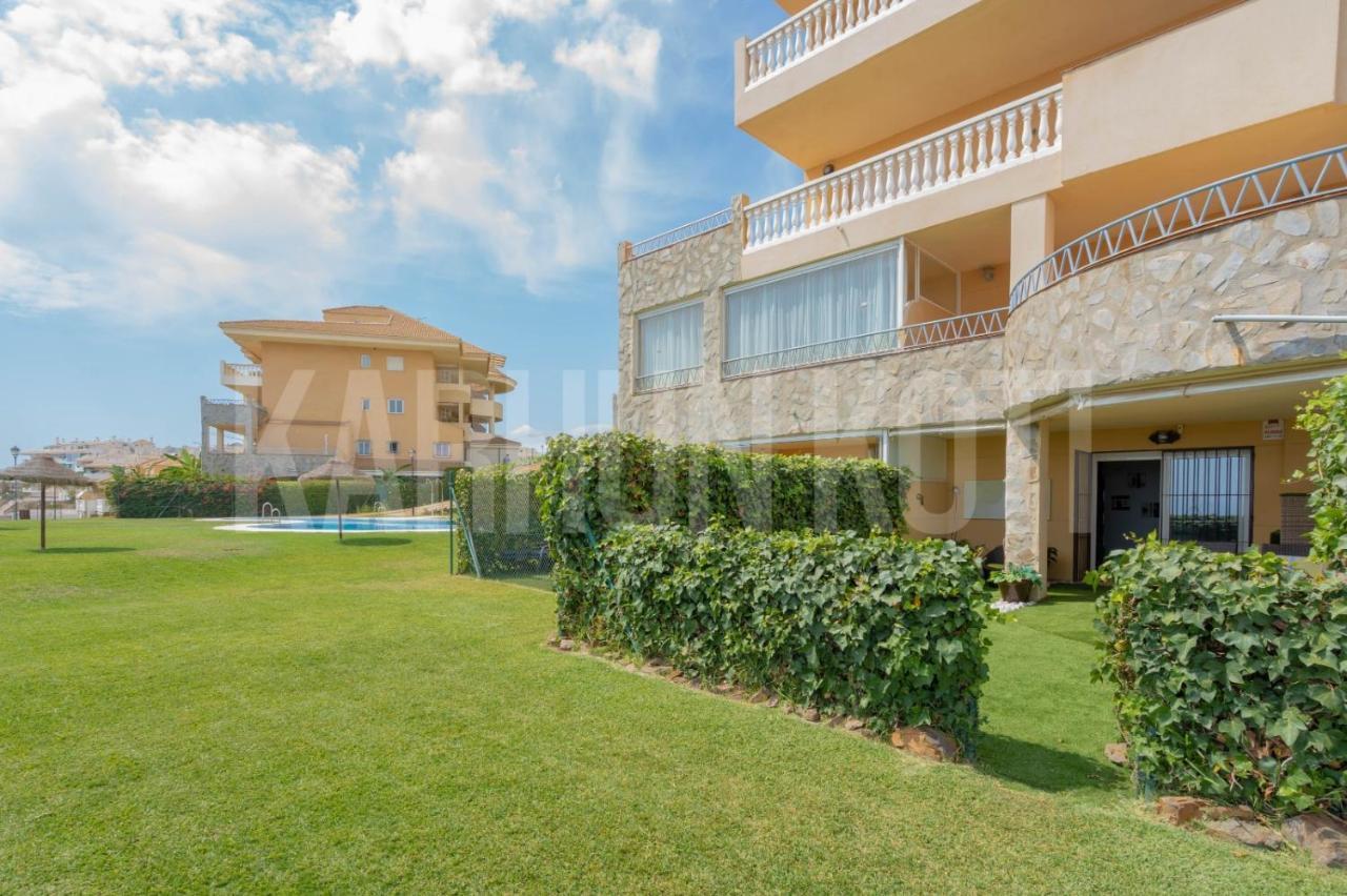 Apartamento Apartamento Carvajal