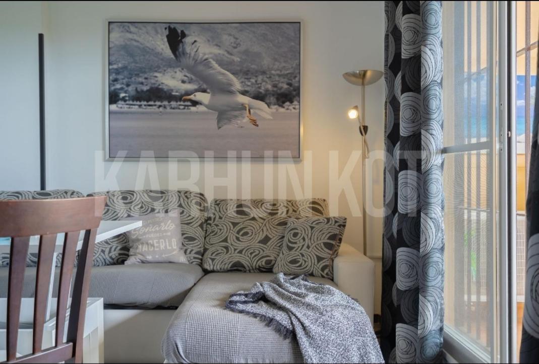 Apartamento Carvajal Fuengirola
