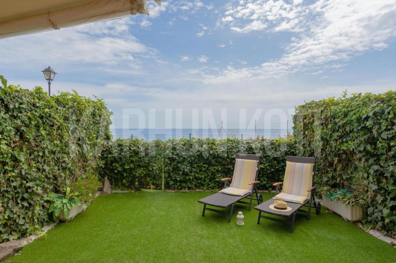 Apartamento Carvajal