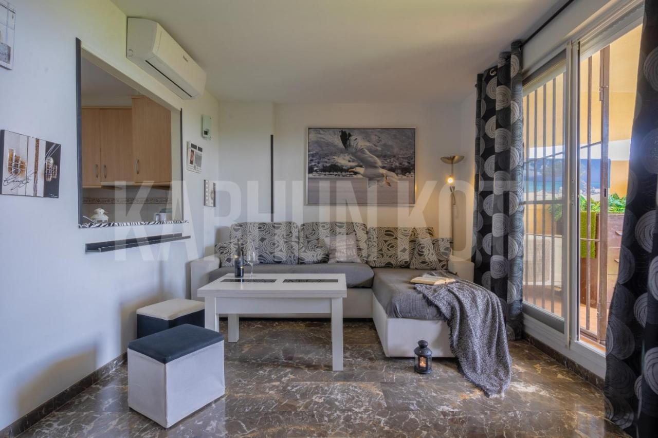 Apartamento Carvajal Apartamento Fuengirola