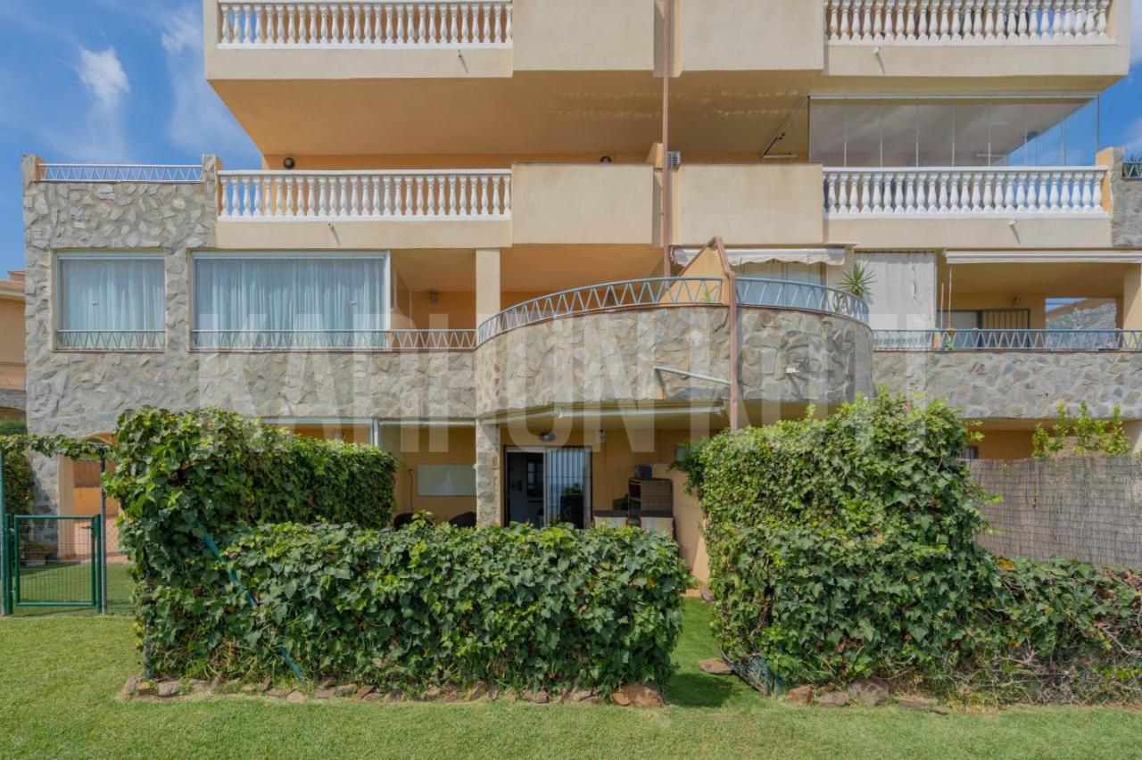 Apartamento Carvajal
