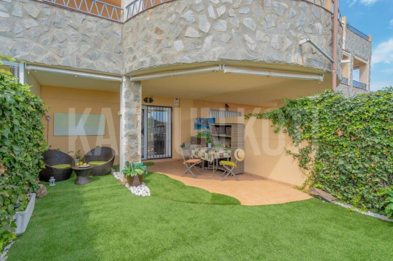 Apartamento Carvajal Fuengirola