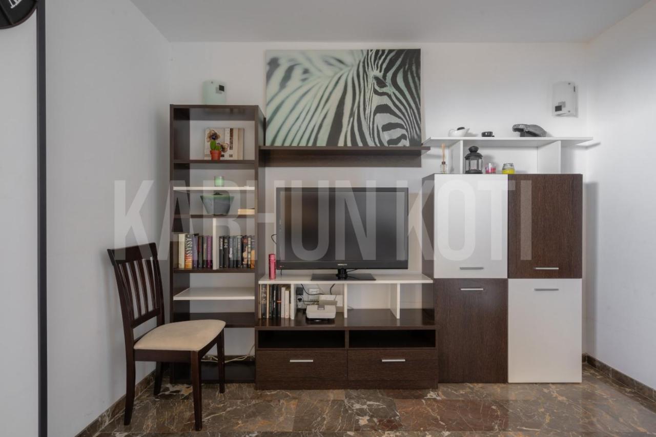 Apartamento Carvajal Apartamento *